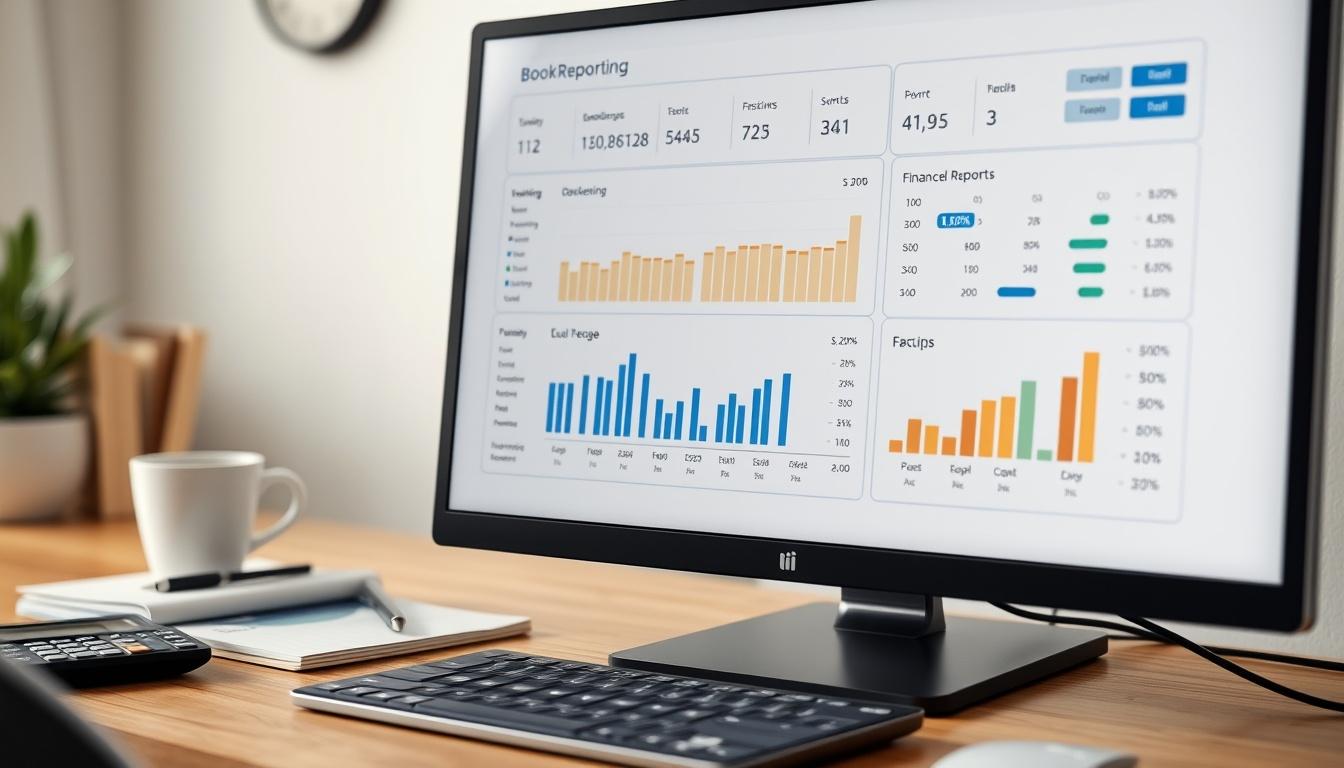 Supporting pricing visual